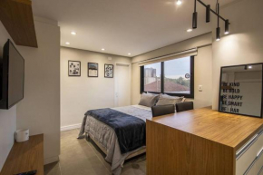 Loft Alto padrão ThePark 408